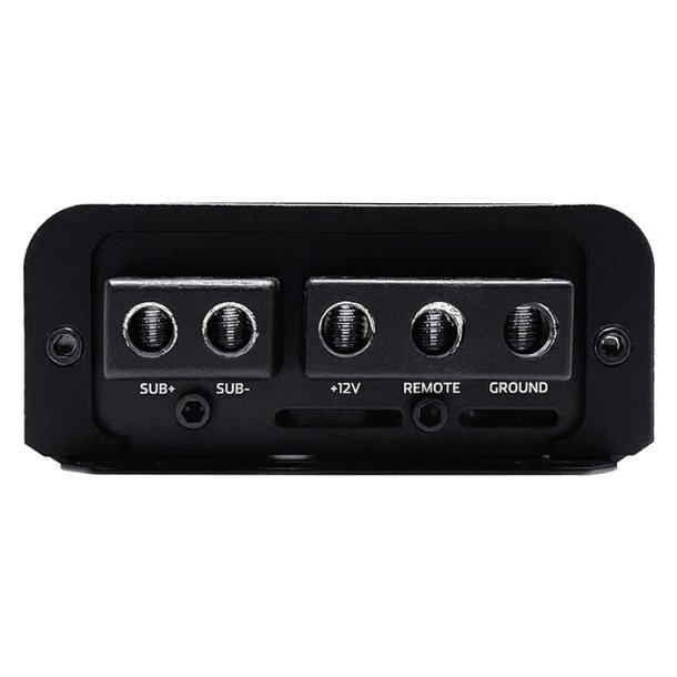Phoenix Gold 1x500W CLASS-D "mini" monoblok