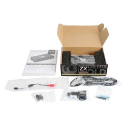 Phoenix Gold 1x500W CLASS-D "mini" forst�rker