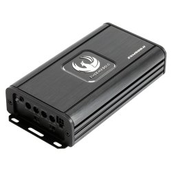 Phoenix Gold 1x500W CLASS-D "mini" forst�rker