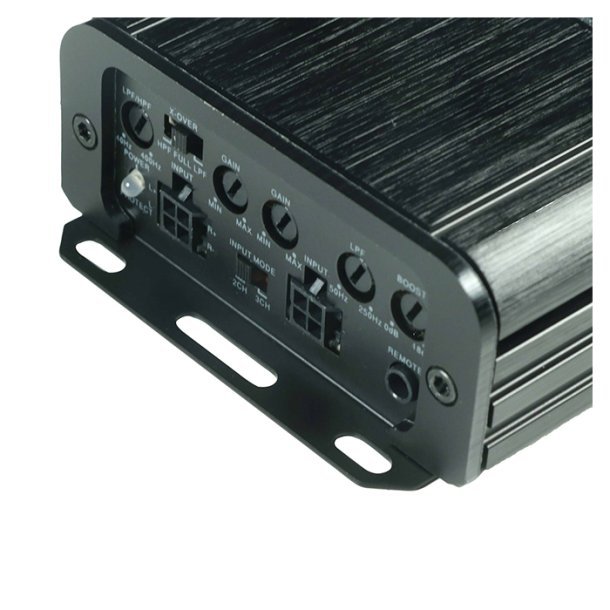 Phoenix Gold 3-kanals miniforst�rker 2x75W - 350W RMS