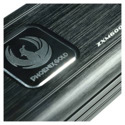 Phoenix Gold 3-kanals miniforst�rker 2x75W - 350W RMS