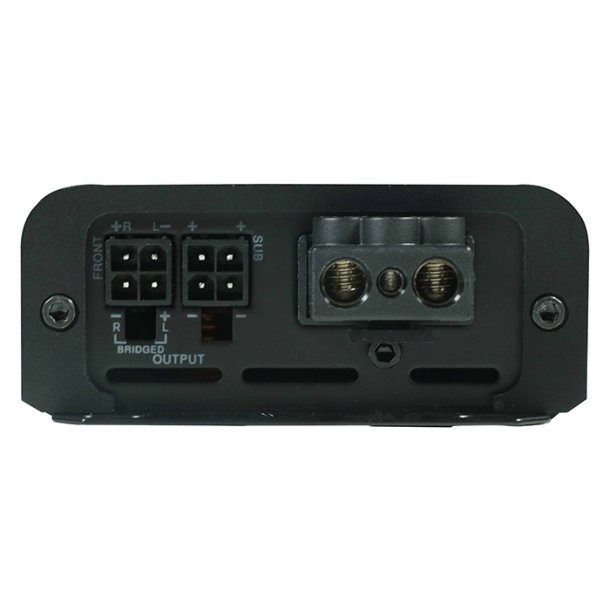 Phoenix Gold 3-kanals miniforst�rker 2x75W - 350W RMS