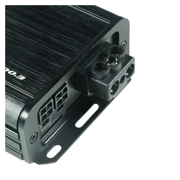 Phoenix Gold 3-kanals miniforst�rker 2x75W - 350W RMS