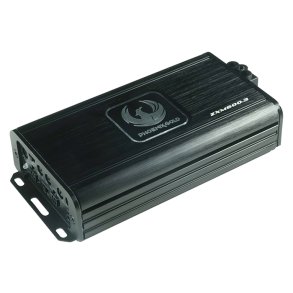 Phoenix Gold 3-kanals miniforst�rker 2x75W - 350W RMS