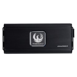 Phoenix Gold 5 kanals mini forst�rker 700W