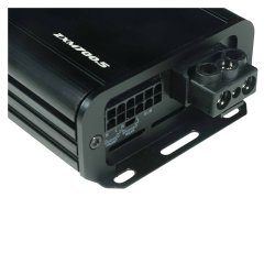Phoenix Gold 5 kanals mini forst�rker 700W