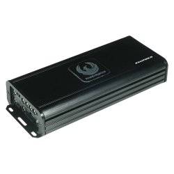 Phoenix Gold 5 kanals mini forst�rker 700W