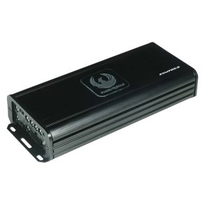 Phoenix Gold 5 kanals mini forst�rker 700W