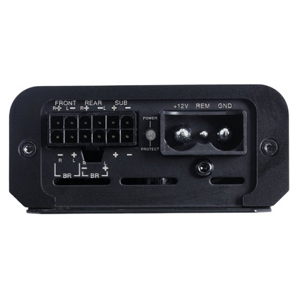 Phoenix Gold 5 kanals mini forst�rker 4X60W