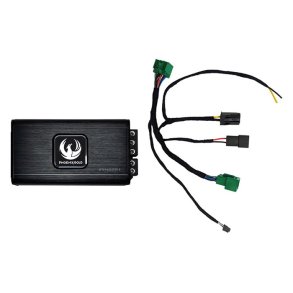 Phoenix Gold Volvo XC40 1x500W Plug-N-Play