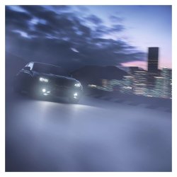 Osram LEDriving FL PSX24W PG20-7  12V - 1 stk.