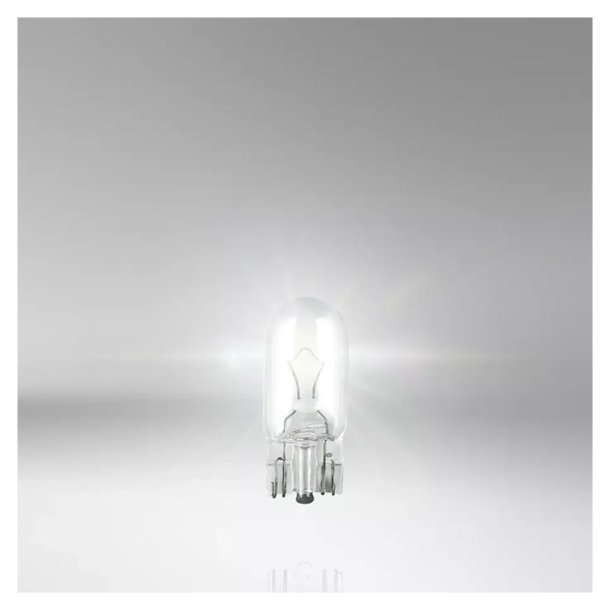 Osram Original W5W 12V - S�t