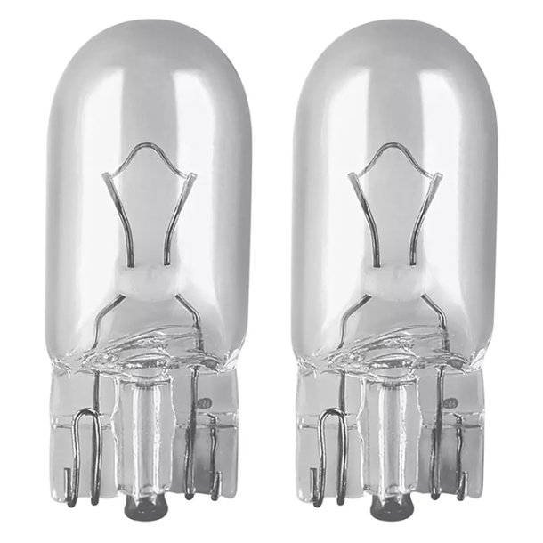 Osram Original W5W 12V - S�t