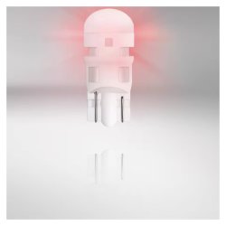 Osram LEDriving SL R�d W5W - S�t