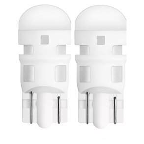 Osram LEDriving SL R�d W5W - S�t