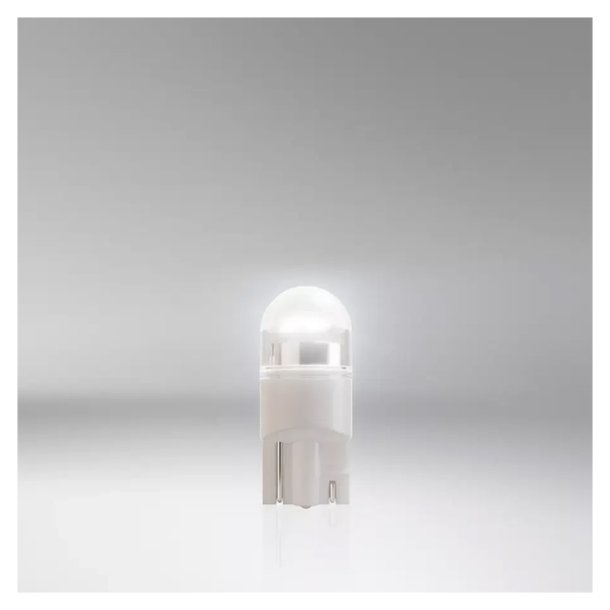 Osram LEDriving SL Hvid W5W 12V - S�t