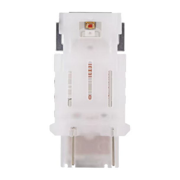 Osram LEDriving SL R�d P27/7W - S�t