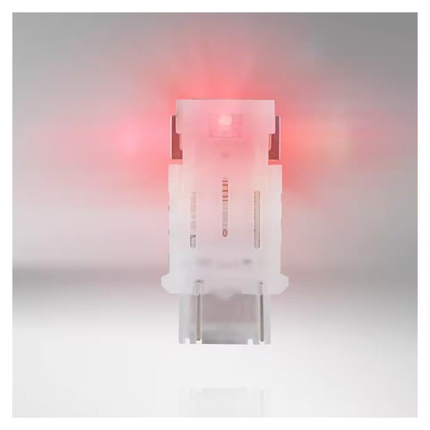 Osram LEDriving SL R�d P27/7W - S�t