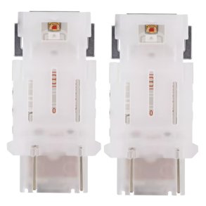 Osram LEDriving SL R�d P27/7W - S�t