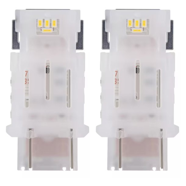 Osram LEDriving SL P27/7W 6000K - S�t