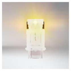 Osram LEDriving SL Gul P27/7W 12V - S�t
