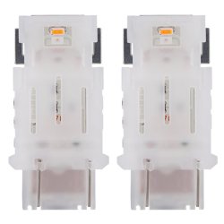 Osram LEDriving SL Gul P27/7W 12V - S�t
