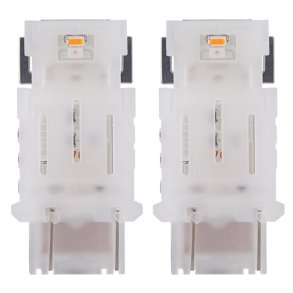 Osram LEDriving SL Gul P27/7W 12V - S�t