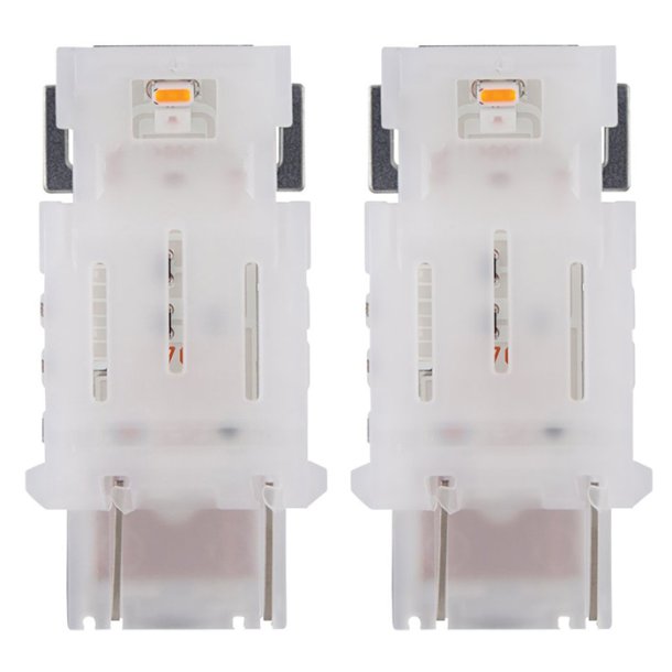 Osram LEDriving SL Gul P27/7W 12V - S�t