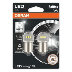 Osram LEDriving SL R5W 12V - S�t