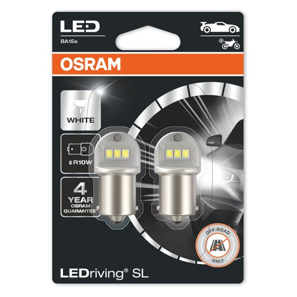 Osram LEDriving SL R5W 12V - S�t