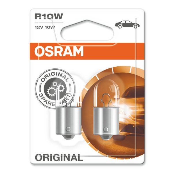 Osram Original R10W 12V - S�t