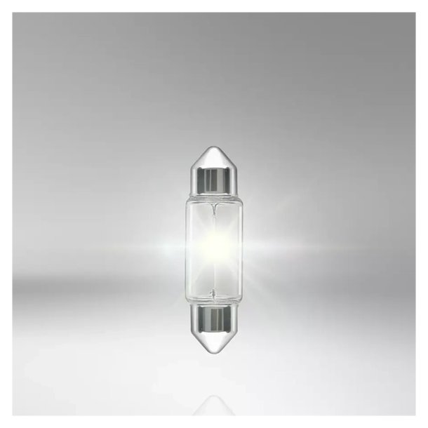 Osram Original C10W 12V Pinol - S�t