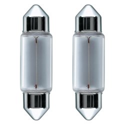 Osram Original C10W 12V Pinol - S�t