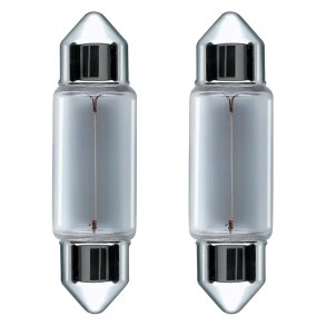 Osram Original C10W 12V Pinol - S�t