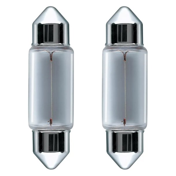 Osram Original C10W 12V Pinol - S�t