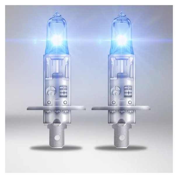 Osram Cool Blue Intense Next Gen H1 55W 12V - S�t