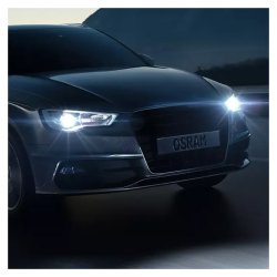 Osram Cool Blue Intense Next Gen H1 55W 12V - S�t