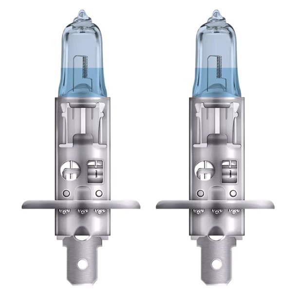 Osram Cool Blue Intense Next Gen H1 55W 12V - S�t