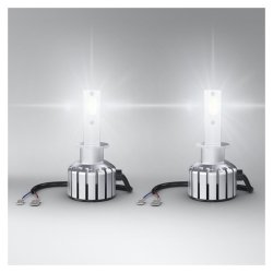 Osram LEDriving HL Bright H1 12V - S�t