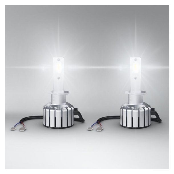 Osram LEDriving HL Bright H1 12V - S�t