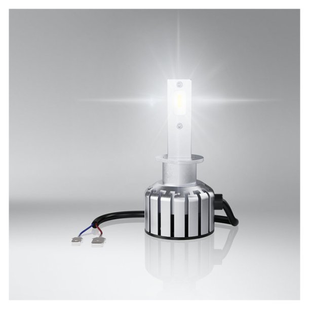 Osram LEDriving HL Bright H1 12V - S�t