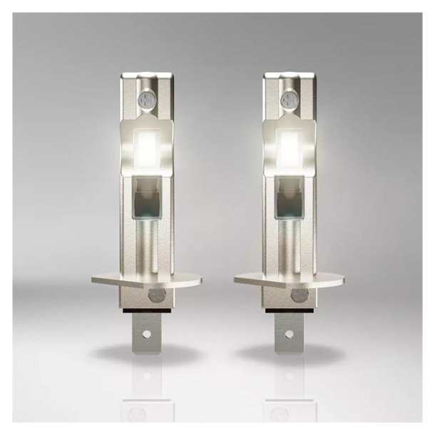 Osram LEDriving HL Easy H1 12V - S�t