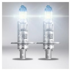 Osram Night Breaker Laser H1 55W 12V +150 Procent - S�t