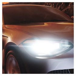 Osram Night Breaker Laser H1 55W 12V +150 Procent - S�t