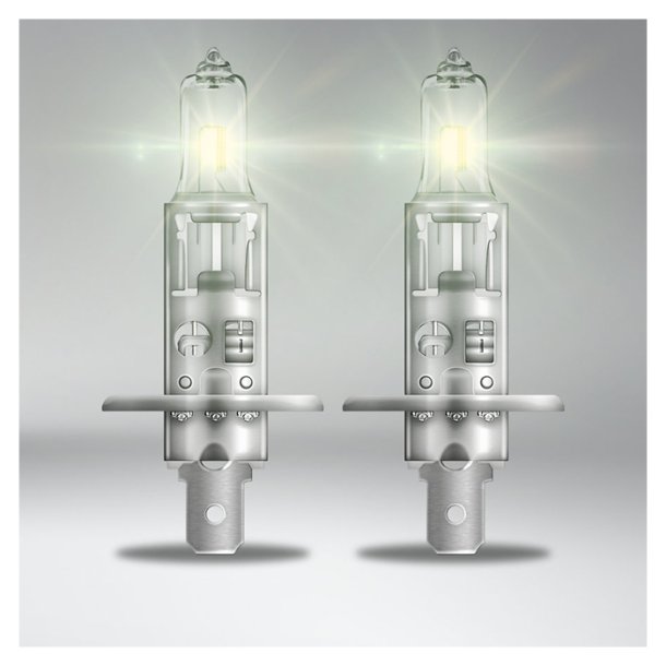 Osram Ultra Life H1 12V - S�t