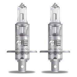 Osram Ultra Life H1 12V - S�t