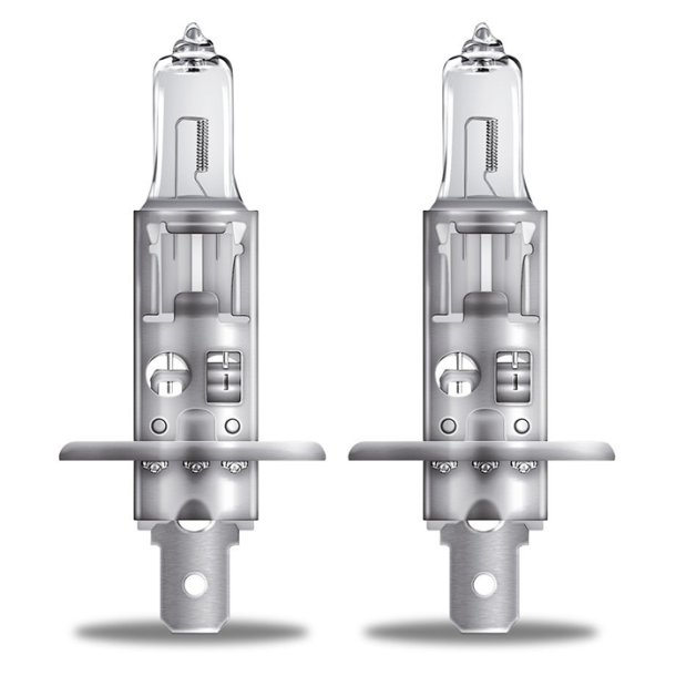 Osram Ultra Life H1 12V - S�t