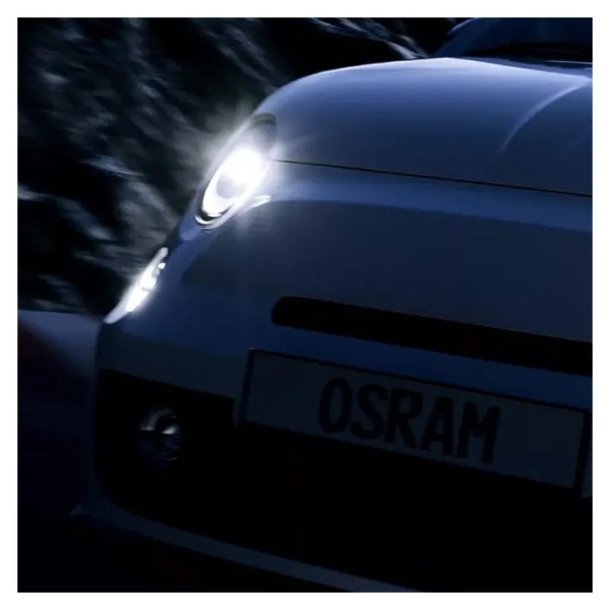 Osram LEDriving HL Easy H3 12V - S�t