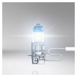 Osram Night Breaker Laser H3 55W 12V +150 Procent - S�t