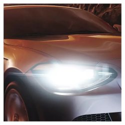 Osram Night Breaker Laser H3 55W 12V +150 Procent - S�t